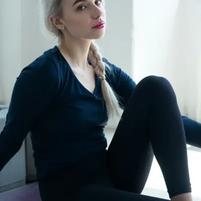 Кристина